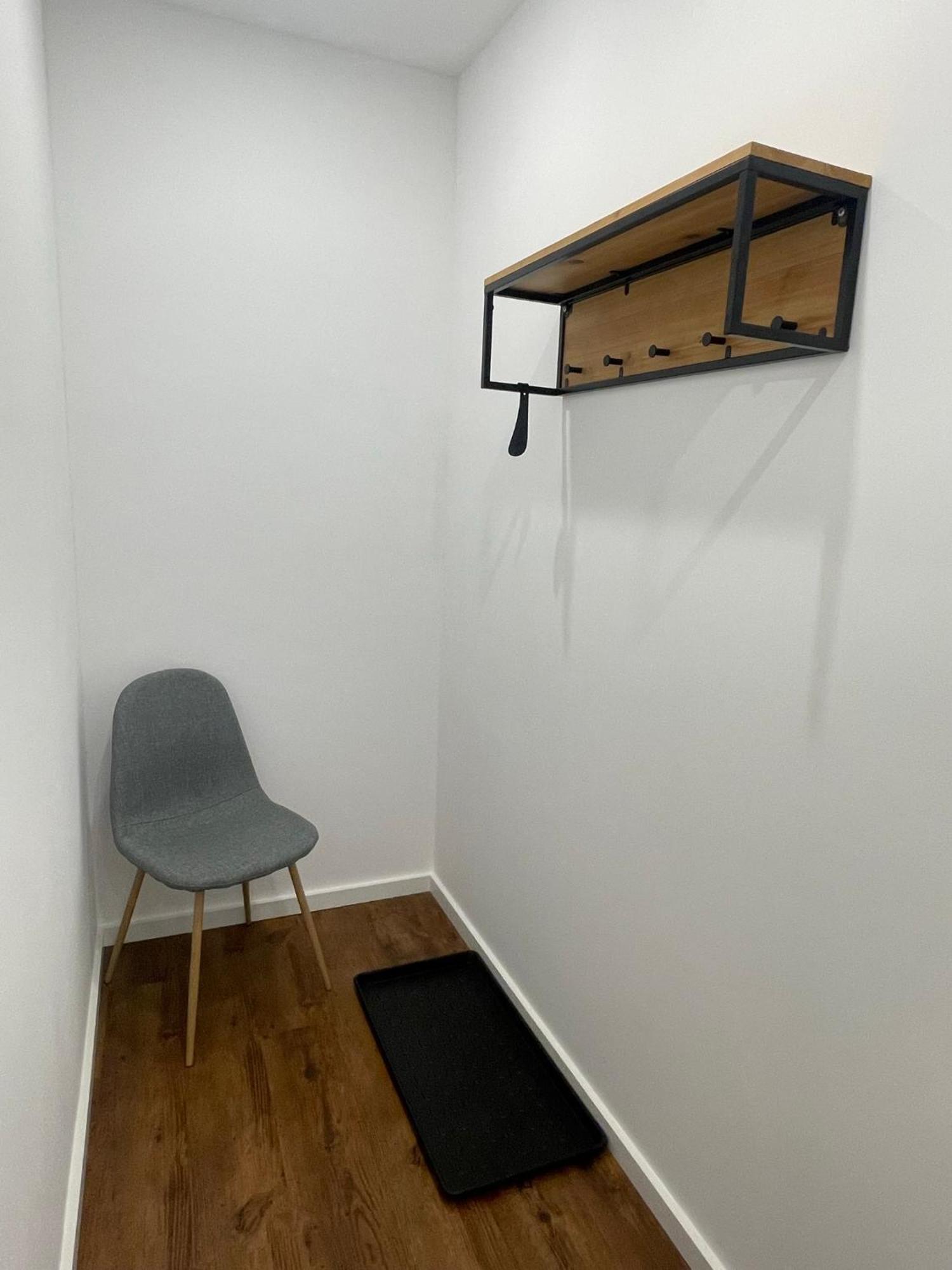 Ferienwohnung Am Kreuzberg Шлайден Екстериор снимка